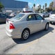 3FAHP0JA5AR273870 2010 Ford Fusion Sel auction photo thumbnail 4