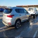 5NMS53AA7LH213129 2020 Hyundai Santa Fe Limited 2.0T auction photo thumbnail 4