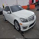 WDDGF8BB7CA656100 2012 Mercedes-Benz C 300 Luxury 4Matic/Sport 4Matic auction photo thumbnail 1
