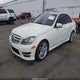 WDDGF8BB7CA656100 2012 Mercedes-Benz C 300 Luxury 4Matic/Sport 4Matic auction photo thumbnail 2