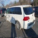 2V4RW3D16AR174288 2010 Volkswagen Routan Se auction photo thumbnail 3