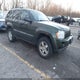 1J4GR48K06C311687 2006 Jeep Grand Cherokee Laredo auction photo thumbnail 1
