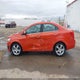 1G1JE5SH7C4106814 2012 Chevrolet Sonic 2Lz auction photo thumbnail 14