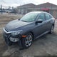 19XFC2F50GE058773 2016 Honda Civic Lx auction photo thumbnail 2