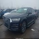 WA1VABF71HD018413 2017 Audi Q7 3.0T Premium auction photo thumbnail 2