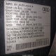 WA1VABF71HD018413 2017 Audi Q7 3.0T Premium auction photo thumbnail 9