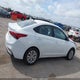 3KPC24A32JE033629 2018 Hyundai Accent Se auction photo thumbnail 13