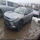 KL77LKE20RC207492 2024 Chevrolet Trax Activ auction photo thumbnail 2