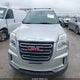 2GKFLUEK1H6320048 2017 GMC Terrain Slt auction photo thumbnail 6