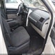 1D8HN54P48B104906 2008 Dodge Grand Caravan Sxt auction photo thumbnail 5