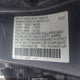19XZE4F54NE012394 2022 Honda Insight Ex auction photo thumbnail 9