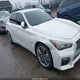 JN1AV7AR4EM702482 2014 Infiniti Q50 Hybrid Sport auction photo thumbnail 6