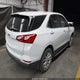 3GNAXKEV4KS622359 2019 Chevrolet Equinox Lt auction photo thumbnail 4