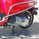 ZAPM818G4F5400719 2015 Vespa Sprint 150 3V auction photo thumbnail 9