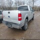 1FTPX12586KB37032 2006 Ford F-150 Lariat/Xl/Xlt auction photo thumbnail 4