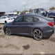 1HGCV1F36KA162834 2019 Honda Accord Sport auction photo thumbnail 14