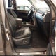 JTJBM7FXXE5078299 2014 Lexus Gx 460 auction photo thumbnail 5