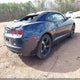 2G1FC1ED4B9120582 2011 Chevrolet Camaro 2Lt auction photo thumbnail 4