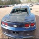 2G1FC1ED4B9120582 2011 Chevrolet Camaro 2Lt auction photo thumbnail 6