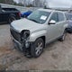 2GKFLSE38E6250962 2014 GMC Terrain Slt-1 auction photo thumbnail 2