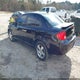 1G1AD5F54A7236743 2010 Chevrolet Cobalt Lt auction photo thumbnail 3