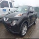 JN8AF5MV3FT559172 2015 Nissan Juke Sl auction photo thumbnail 2
