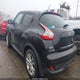 JN8AF5MV3FT559172 2015 Nissan Juke Sl auction photo thumbnail 3