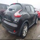 JN8AF5MV3FT559172 2015 Nissan Juke Sl auction photo thumbnail 4