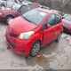 JTDKTUD31CD508678 2012 Toyota Yaris L auction photo thumbnail 2