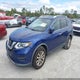 KNMAT2MT3JP526515 2018 Nissan Rogue Sv auction photo thumbnail 2