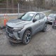 KL77LGEP0SC204011 2025 Chevrolet Trax Fwd 1Rs auction photo thumbnail 2