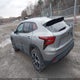 KL77LGEP0SC204011 2025 Chevrolet Trax Fwd 1Rs auction photo thumbnail 3