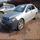 1G1ZD5EU7CF155420 2012 Chevrolet Malibu 2Lt auction photo thumbnail 2