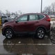 2HKRW6H30HH204495 2017 Honda Cr-V Lx auction photo thumbnail 14