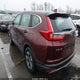 2HKRW6H30HH204495 2017 Honda Cr-V Lx auction photo thumbnail 3