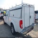 1N6BD0CT1EN765776 2014 Nissan Frontier S auction photo thumbnail 3