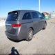 5FNRL5H6XEB093428 2014 Honda Odyssey Ex-L auction photo thumbnail 4