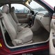 2T1CF28P22C570017 2002 Toyota Camry Solara Sle V6 auction photo thumbnail 5