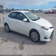 5YFBURHE9JP788396 2018 Toyota Corolla Le auction photo thumbnail 13