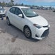 5YFBURHE9JP788396 2018 Toyota Corolla Le auction photo thumbnail 1