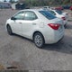 5YFBURHE9JP788396 2018 Toyota Corolla Le auction photo thumbnail 3