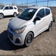 KL8CB6SA8GC569793 2016 Chevrolet Spark Ls Cvt auction photo thumbnail 2