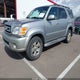 5TDZT38A42S128898 2002 Toyota Sequoia Limited V8 auction photo thumbnail 2