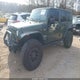 1J4GA39167L201980 2007 Jeep Wrangler Unlimited X auction photo thumbnail 2