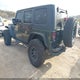 1J4GA39167L201980 2007 Jeep Wrangler Unlimited X auction photo thumbnail 3