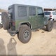 1J4GA39167L201980 2007 Jeep Wrangler Unlimited X auction photo thumbnail 4