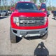 1FTFW1R66CFC50205 2012 Ford F-150 Svt Raptor auction photo thumbnail 6