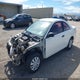 1HGEM225X1L015993 2001 Honda Civic Lx auction photo thumbnail 2