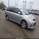 5TDKZ3DC4LS025618 2020 Toyota Sienna Le auction photo thumbnail 1