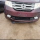 5FNRL5H93CB100064 2012 Honda Odyssey Touring/Touring Elite auction photo thumbnail 6